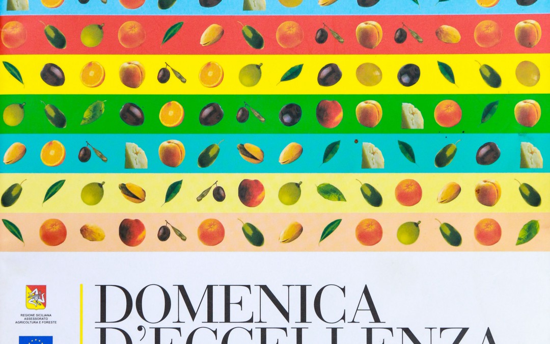 DOMENICA D’ECCELLENZA